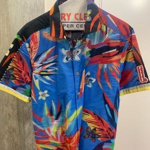 Robert Graham Limited Edition Bird of Paradise